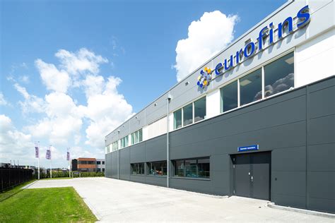 hermes 3 heerenveen|Eurofins Food Testing NL Heerenveen .